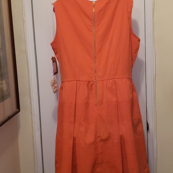 CREMIEUX DRESS - Picture 5 of 9